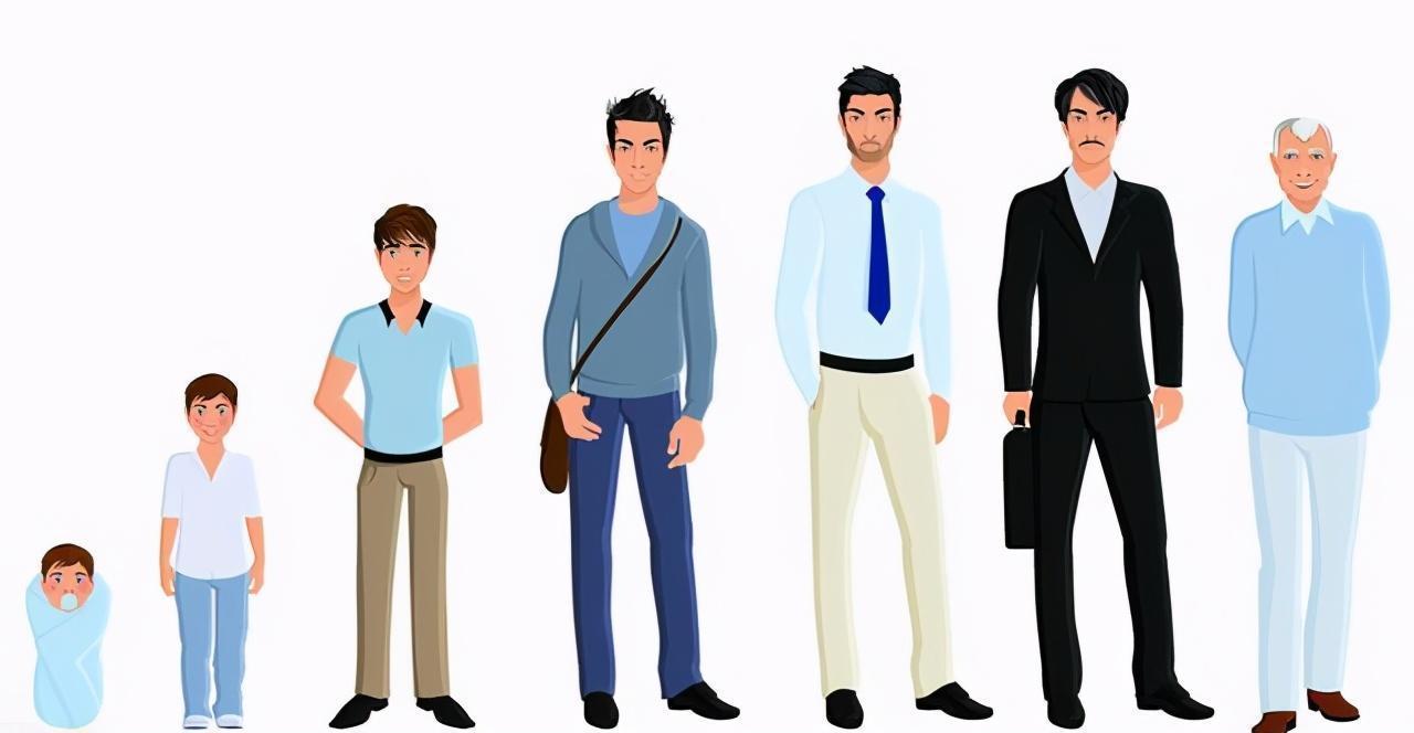 中年|50岁是寿命的“决定期”,有5个表现,恭喜很健康,易长寿