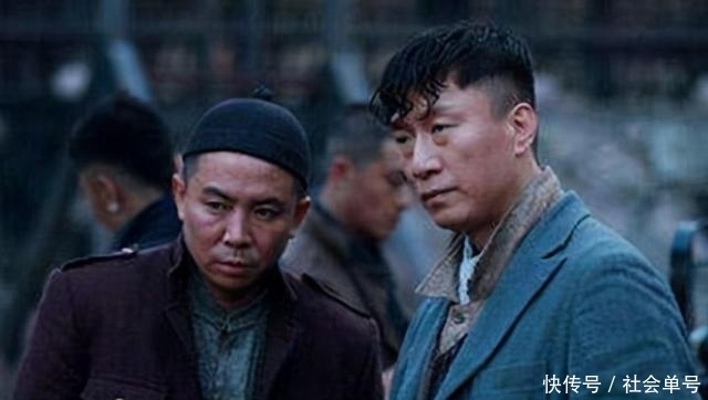 土皇帝|从土皇帝到死刑犯，一代枭雄书写传奇人生