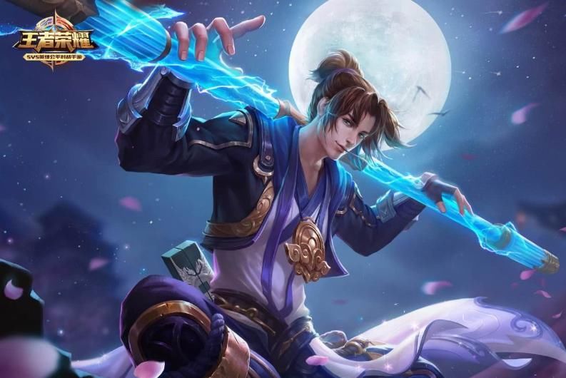 操作|王者再现“逆天BUG”！张大仙：只需这一步，打野刀叠到50层！
