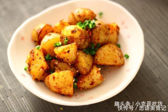 下饭|6道最下饭的几道家常菜,鲜香爽口,简单易学