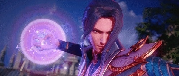 宁荣荣|斗罗大陆动画改编较大,与原著的设定不同,但观众表示理解