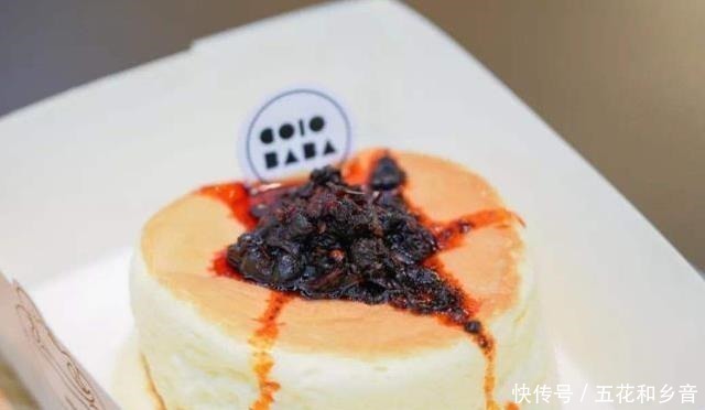老干妈|老干妈的5种新吃法,拌面拌饭太普通,图9让吃货们“眼前一亮”