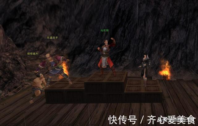 日本裁判得罪游戲圈,霸道總裁大怒,連夜給肖若騰立冠軍碑