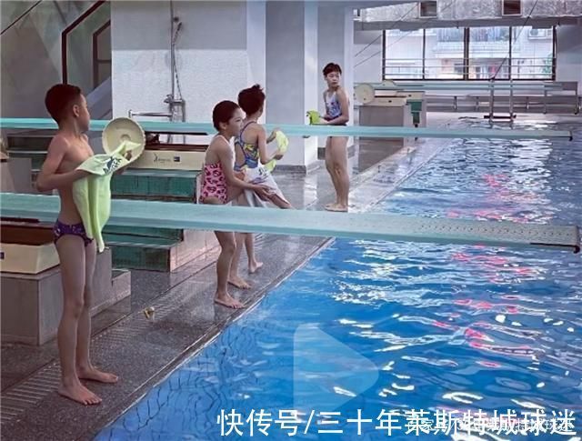 任茜|全红婵用行动反击!陈芋汐恩师说她不会3米板,红姐干脆露了一手