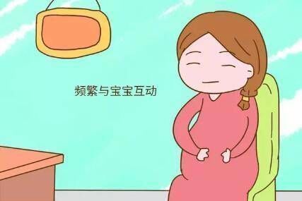 怀孕期间|孕期,孕妇有这3大“特征”,恭喜,十有八九怀的是位“小王子”