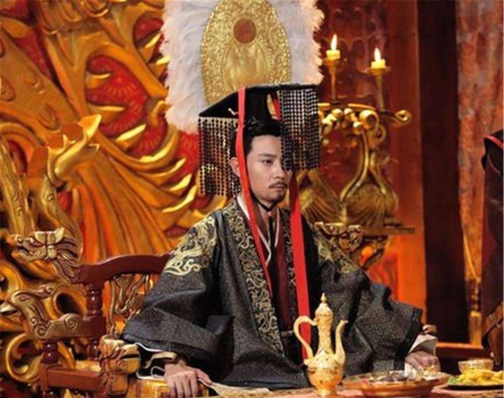 隋文帝|惧内皇帝奇妒皇后,誓无异生之子,“一夫一妻”的千古帝后