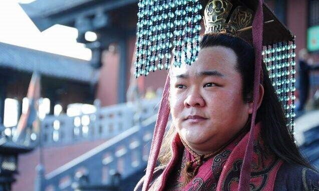 三国|为什么说,如果不是因为他,刘禅必能一统三国