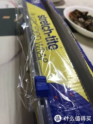 保鲜膜|Kirkland Signature 保鲜膜——方便好用的厨房用具