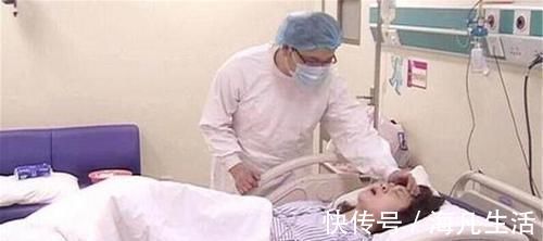 读研|孕妈左手吊针,右手考试,边生边考试让人佩服:实在是太硬核了