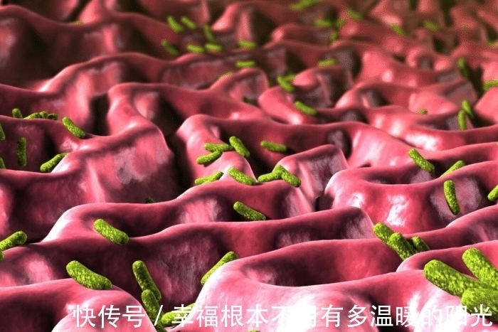 男子|45岁男子,体重骤降,胃癌离世,不碰烟酒,却拿一种东西当饭吃