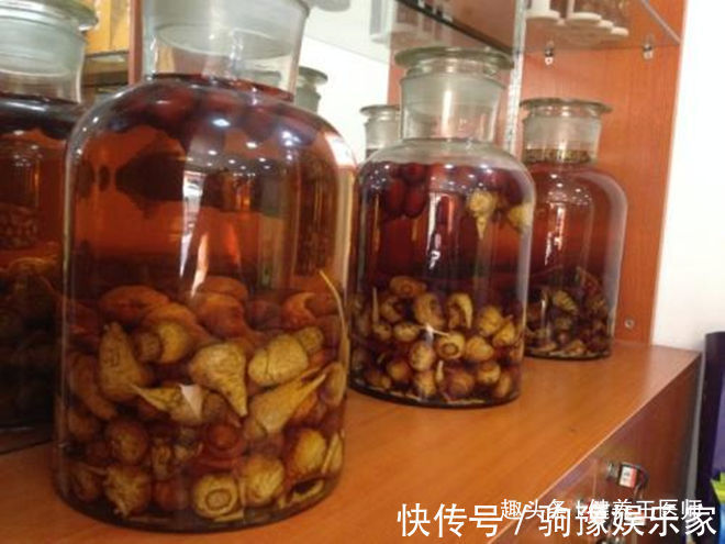 橘子皮加1物，堪称男人的“宝”，用过都说好，男人不再淡定