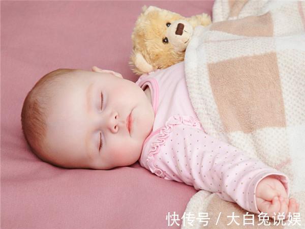睡眠时间|紧抓一天当中2个睡觉黄金期,孩子生病少智力高,还长高个