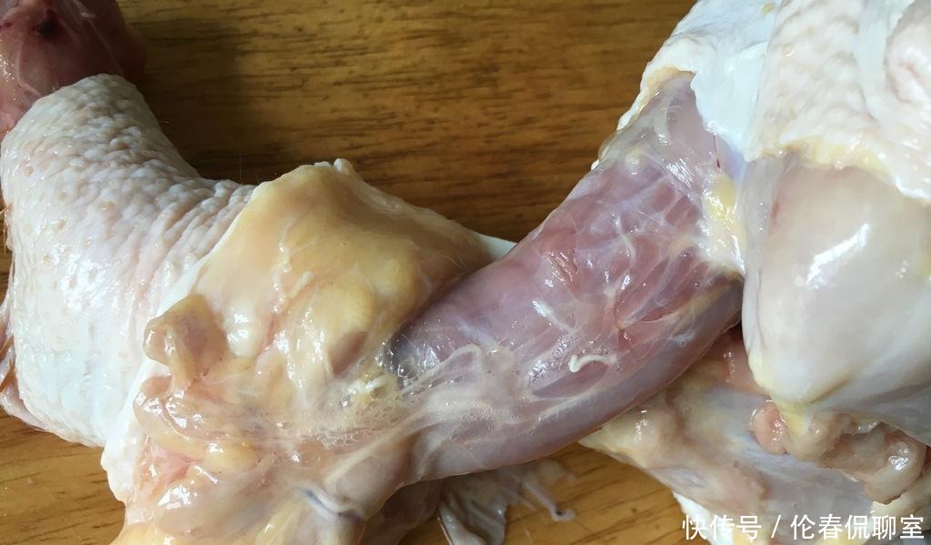 教你来做“香辣干锅鸡”