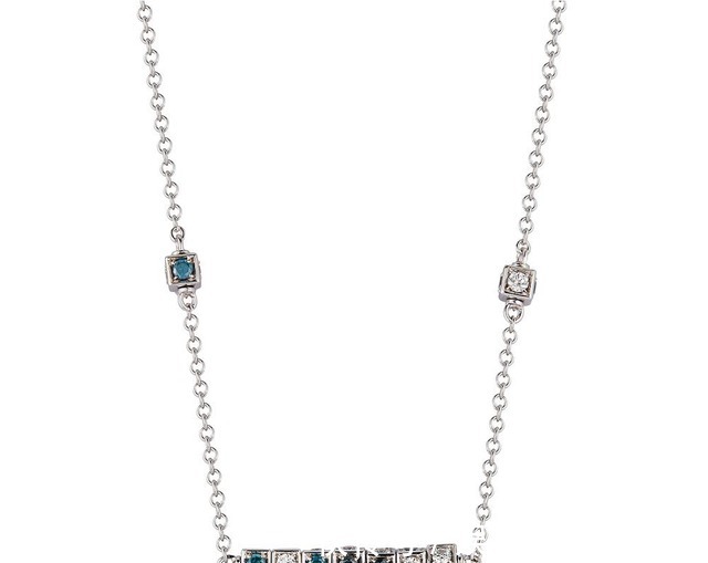 新作 Miseno 推出4个系列设计珠宝新作!