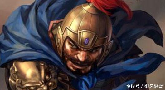 三国|三国时期神秘消失的四大名将,他们到底去哪了连史书都没记载!