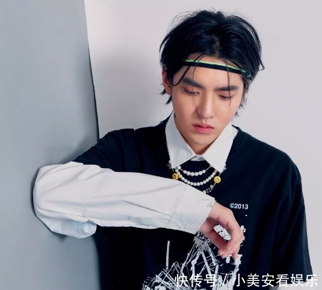 赏完爱豆的颜，男友的配饰终于有着落了