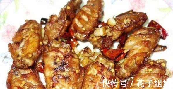 料酒|6款麻辣鲜香的家常下饭菜！