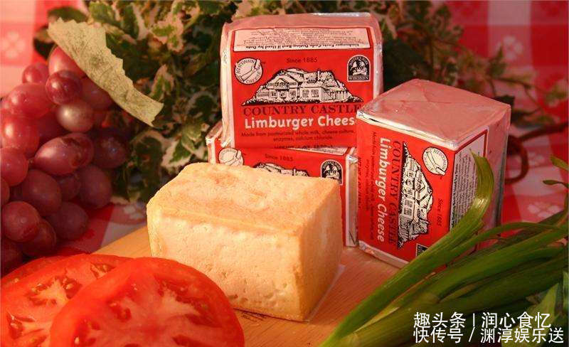 勇气|世界上最臭的5种食物,敢吃需要勇气,吃过3种以上大写加粗的服