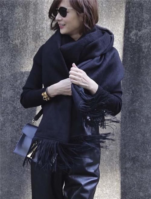 穿衣的精髓是什么？日本主妇的“优雅穿搭”学起来，揭示高级穿搭