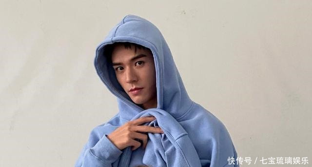 王牌少年|《王牌》播出龚俊被剪内容另有深意,是对观众的一种暗示