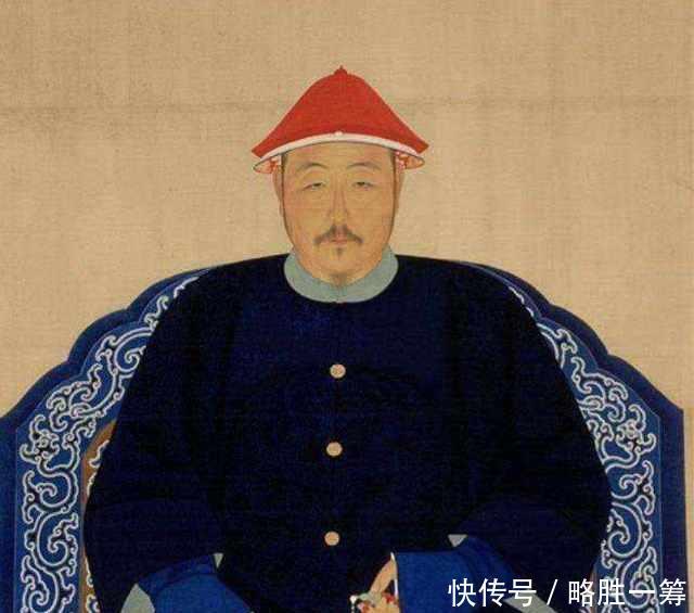 到底|满清十三皇朝,为何只有十二个皇帝,隐藏的一个皇帝到底是谁