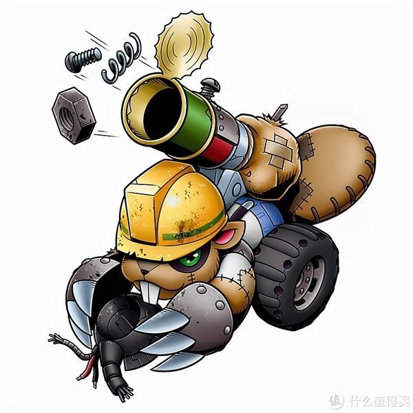 声优|《数码宝贝大冒险:》官方票选最让人印象深刻的数码兽竟然是~