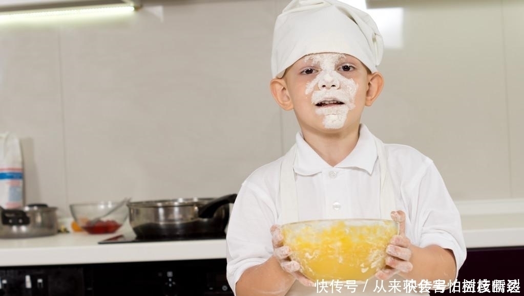 食物|这些食物可能会导致孩子性早熟，家长要注意，尽量让孩子远离！