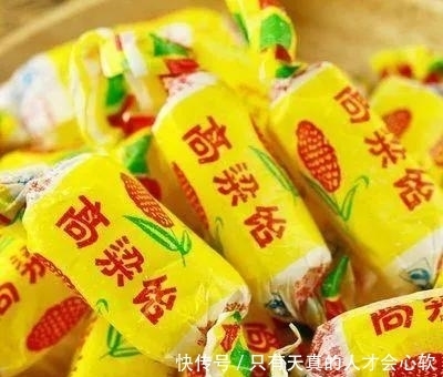  高粱，不仅仅能酿酒，还能做成高粱米高粱醋和高粱饴等