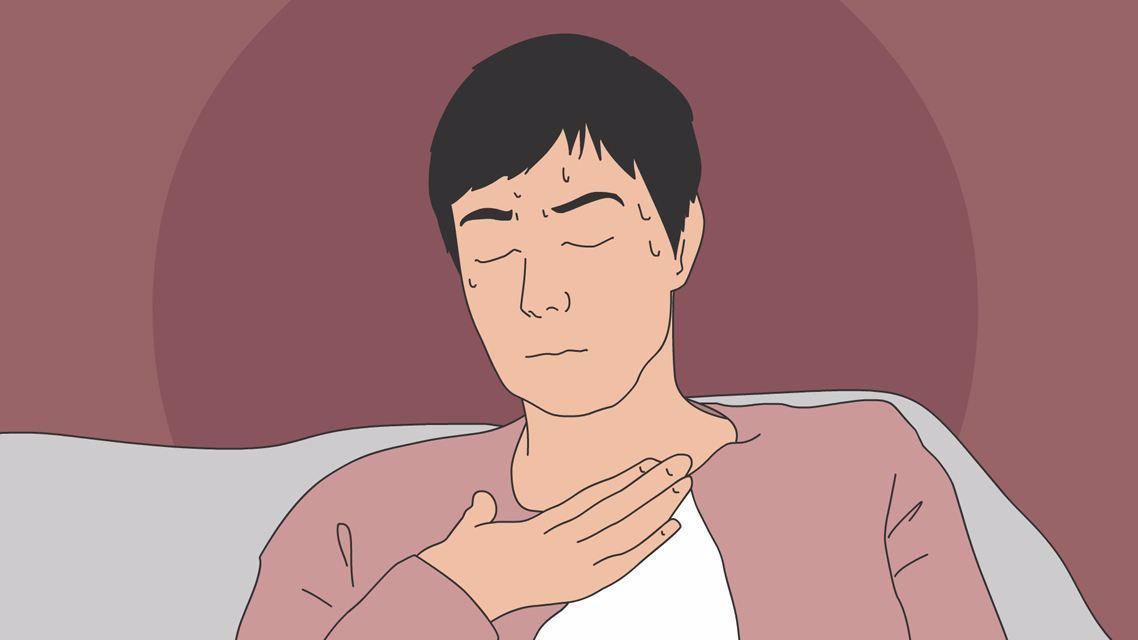 月经|绝经前,月经会打3次“招呼”,若你没有收到,说明你还年轻