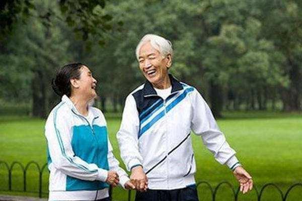 锻炼|最容易长寿的生活方式,不是饮食清淡,也不是坚持锻炼