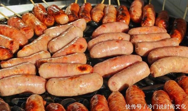 油条|比吃肉还容易长胖的4种美食,油条上榜,最后一种更是肥肉增长剂