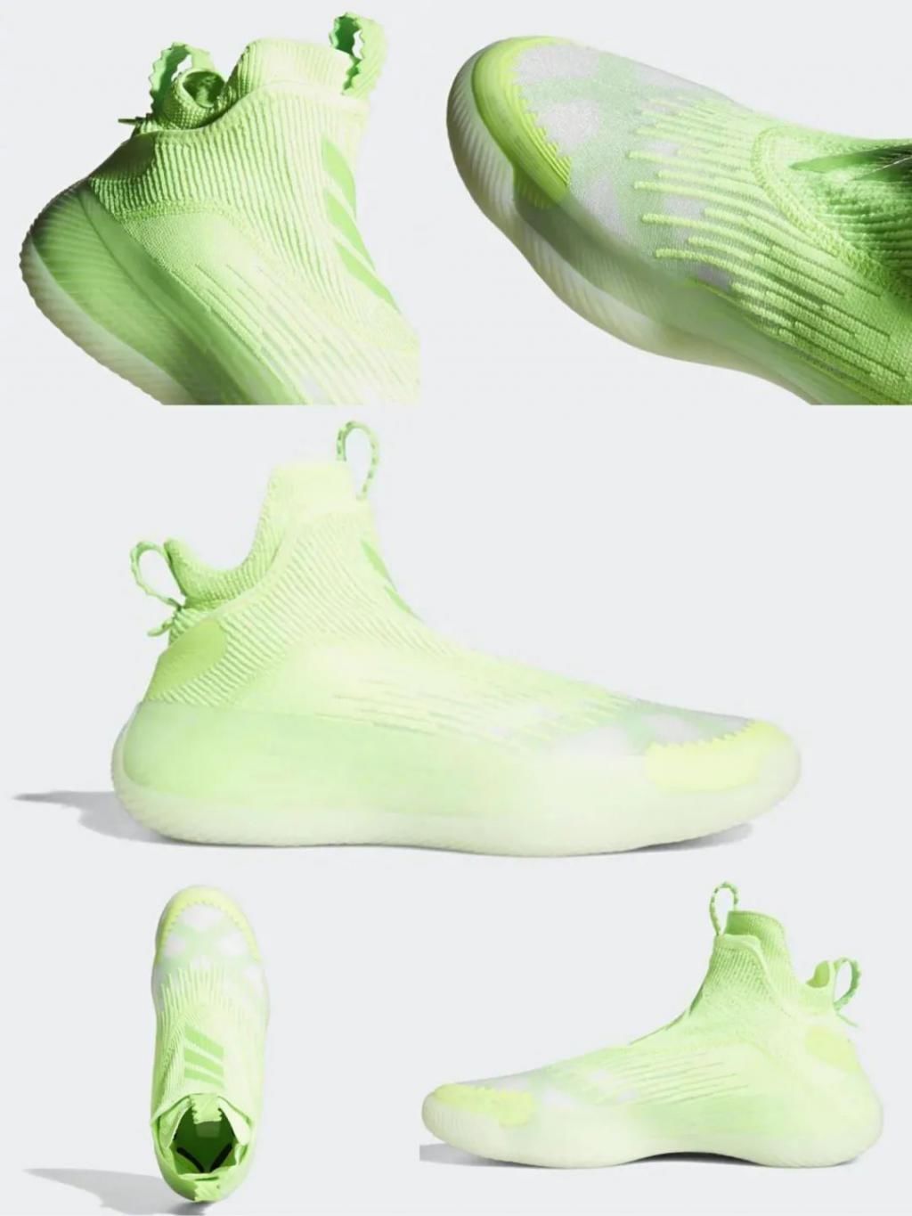 二级市场|推荐四双性能优异但曝光度不高的球鞋！最后两双你绝对想不到…