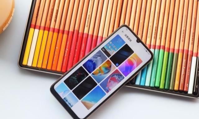 电池|千元级华为5G新机,5000mAh超大电池,有着你想不到的给力