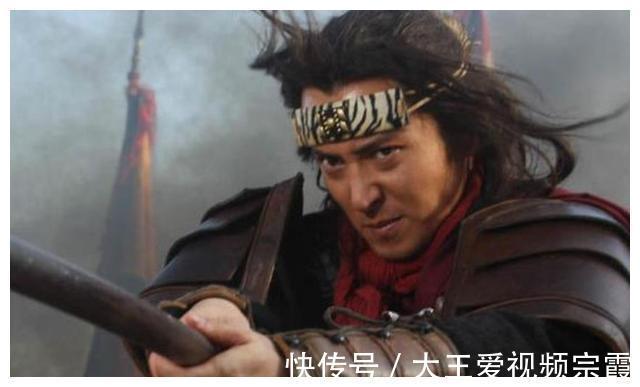 施耐庵@水浒中的5个谜团,令人百思不解,我不明白施耐庵为什么这么写