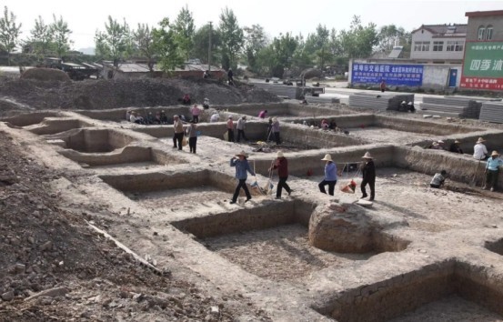 英国历史教授:大禹只是神话人物你们还当做真事。网友:见识短浅