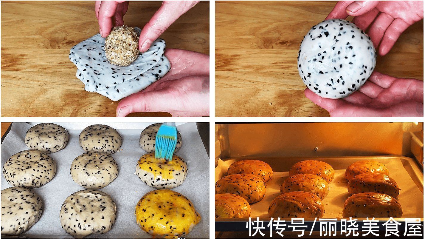 面团|冬季睡眠质量差,多吃这12种食物,助眠养神,常吃还能提高免疫力