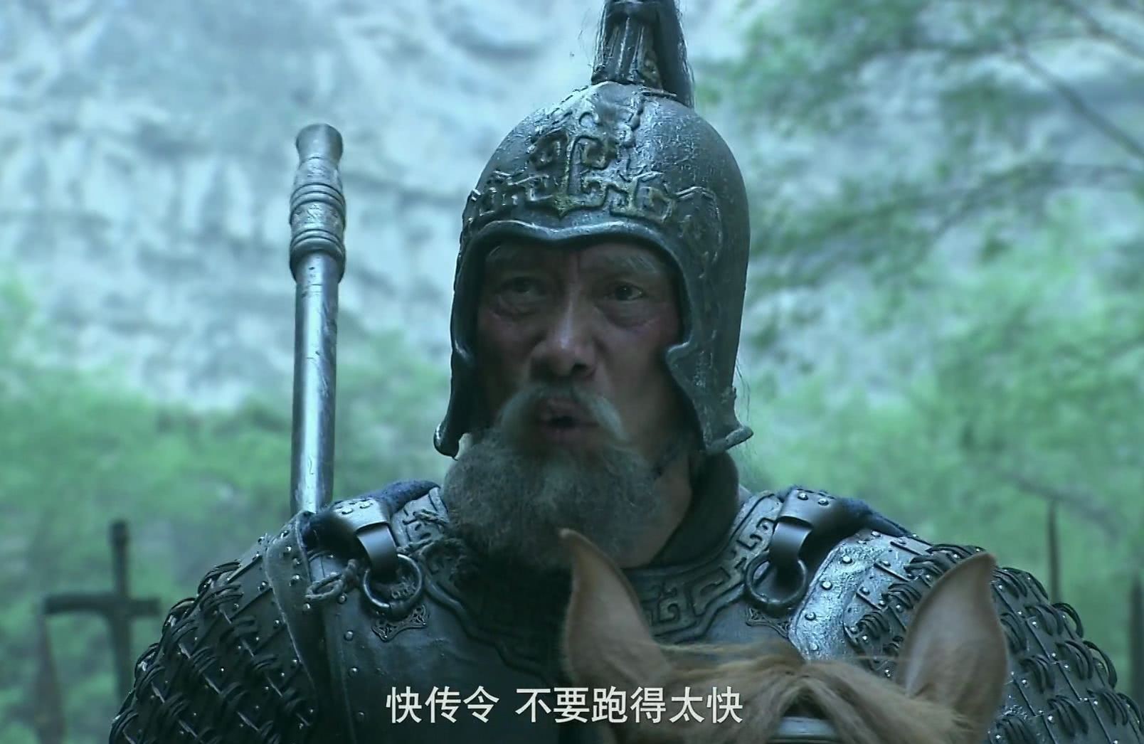 上榜|三国中刀法最猛的八员大将：庞德许褚上榜，第一斩杀16位大将