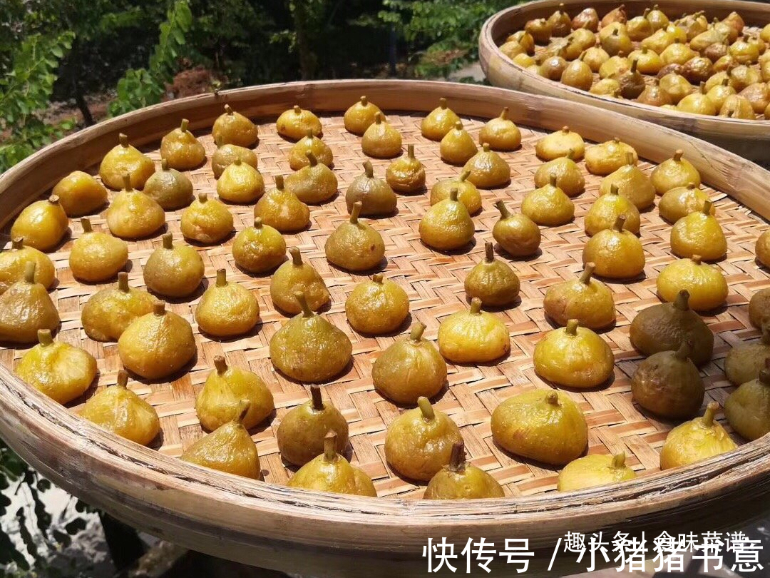 趁着阳光充足，此9种蔬菜可以多晒一些，留着冬天吃，炖肉特别香