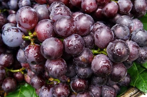 高血脂|血脂高夏天不能吃葡萄？提醒：想降脂的人，这3种水果可常吃