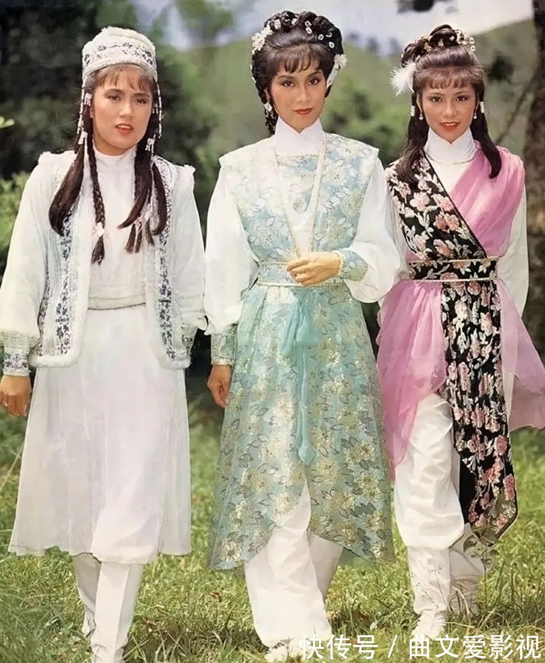 欧阳锋#如果当年郭靖选择了华筝公主,《射雕英雄传》会怎样收场?