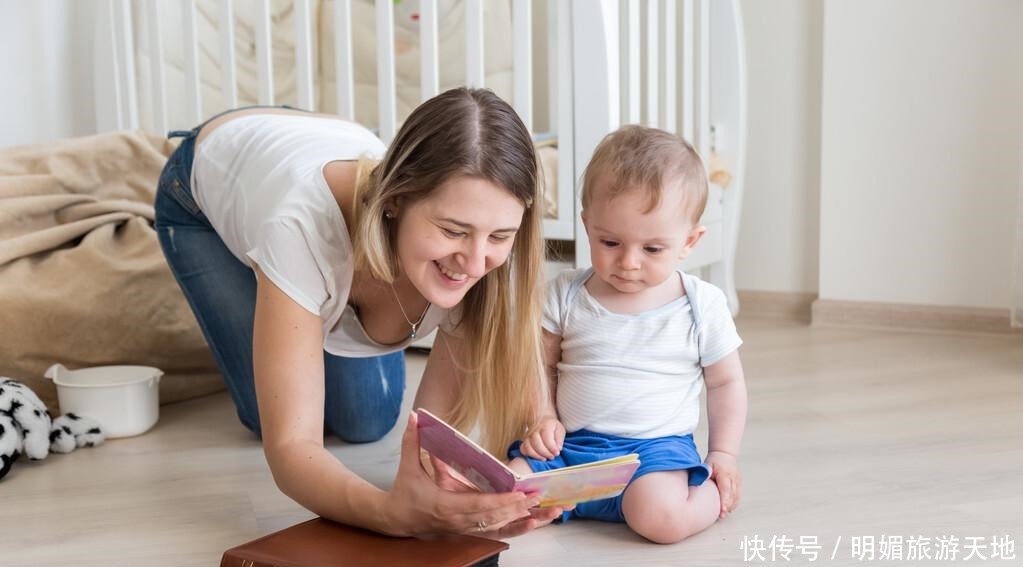 长大|睡前听故事的孩子和不听故事的孩子，长大后有什么区别