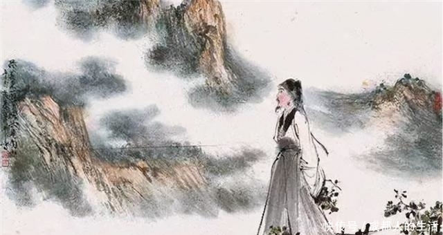 平凡|陶渊明:我拼尽全力,才过上平凡的一生