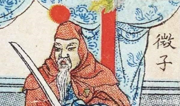 休养|周朝列国初创记(九)侄儿的叛乱,让在家休养的叔父再担重任