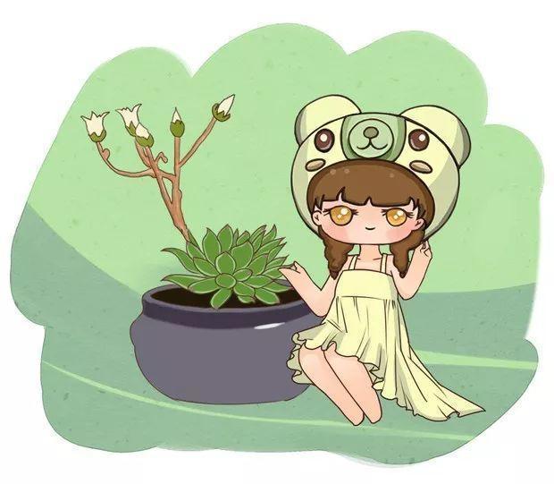 多肉长花箭被他剪断插土里,7天就生根!