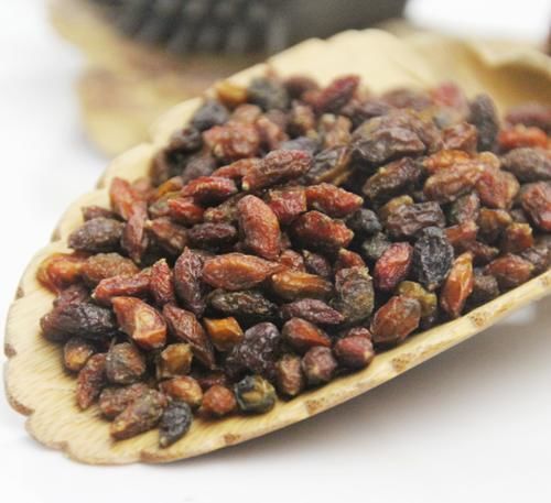 黄小米|孩子积食反复,建议少碰“2红”,多食“2黄”,消化好不积食