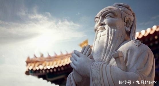周礼|儒家思想祸害中国?为什么这么多人这么说