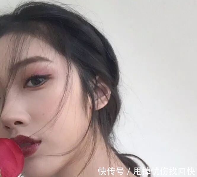 爱我所爱，惜我所惜|女生头像| 所惜