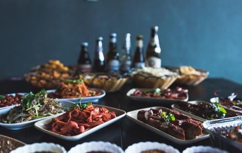 肝脏|29岁小伙，腹泻就医，查出肝硬化，医生警告：这道“早餐”不要碰