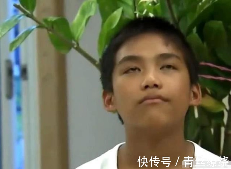 变形计主角今昔对比:真香男孩当上老板,高占喜考上211成国防生