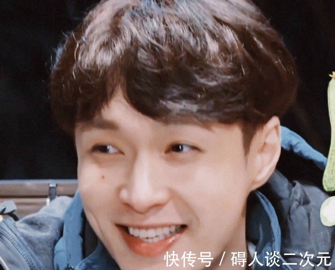 向往的生活|纯素颜张艺兴,毫无偶像形象出镜,就不担心掉粉吗?